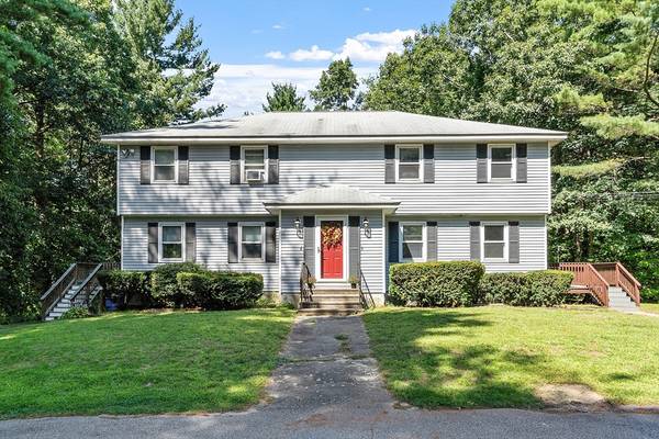 9 Twin Meadow #9B, Hudson, NH 03051