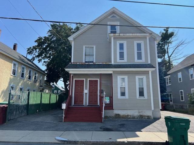 51 - 53 Lilley Avenue, Lowell, MA 01850