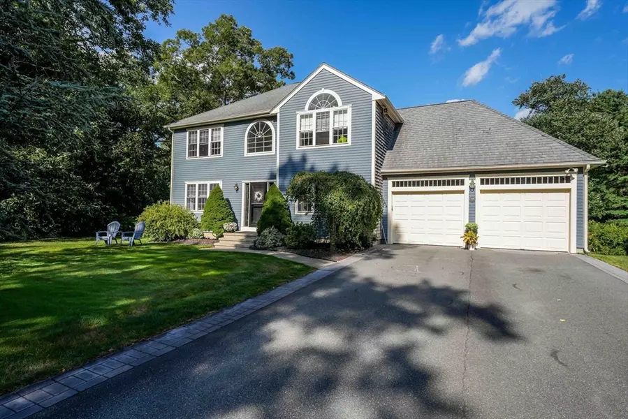 36 Brown St, Dartmouth, MA 02747