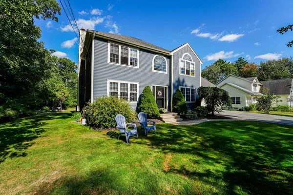 Dartmouth, MA 02747,36 Brown St