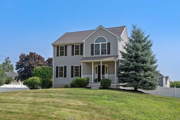 152 Scotland St, West Bridgewater, MA 02379