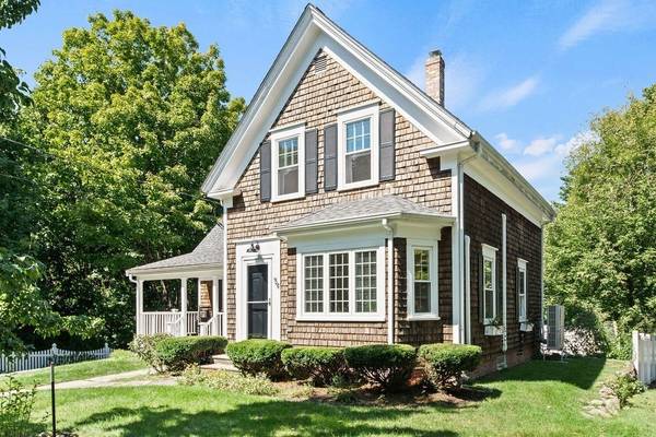 59 Williams St,  Easton,  MA 02356