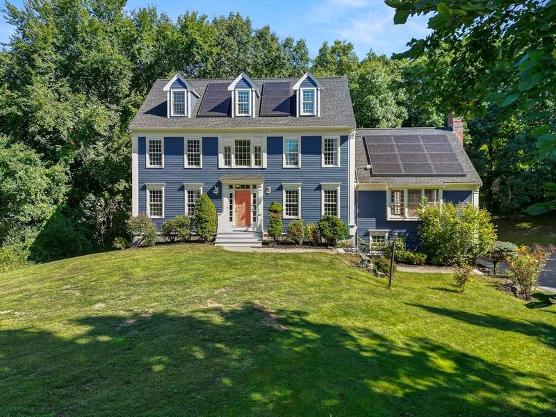 126 Indian Hill St, West Newbury, MA 01985