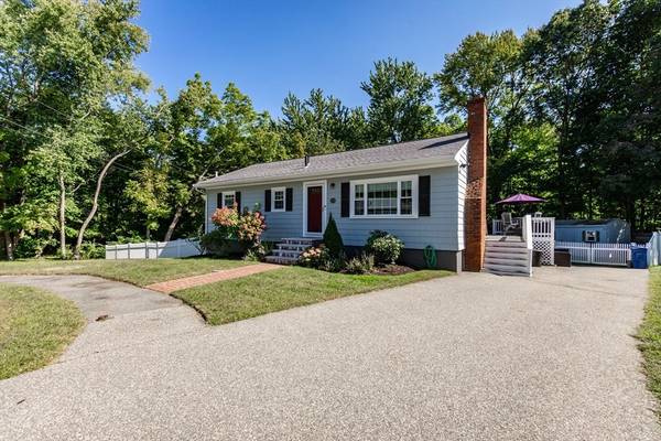 23 Thistledale Rd, Wakefield, MA 01880