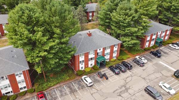 B3 Colonial Dr #7, Andover, MA 01810