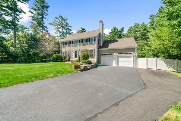 57 Saddleworth Way, Middleboro, MA 02346