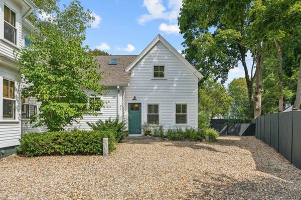 41 Cottage Lane #41, Concord, MA 01742