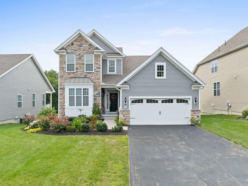 51 Pine Tree Drive #84, Methuen, MA 01844