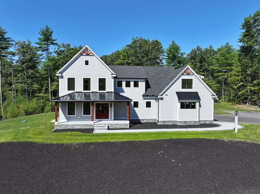 Groton, MA 01450,Lot 2 Maple Ave