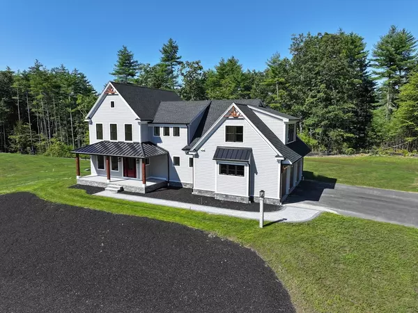 Groton, MA 01450,Lot 2 Maple Ave