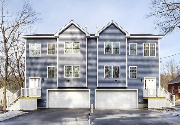 77 Shrine Avenue #77,  West Boylston,  MA 01583