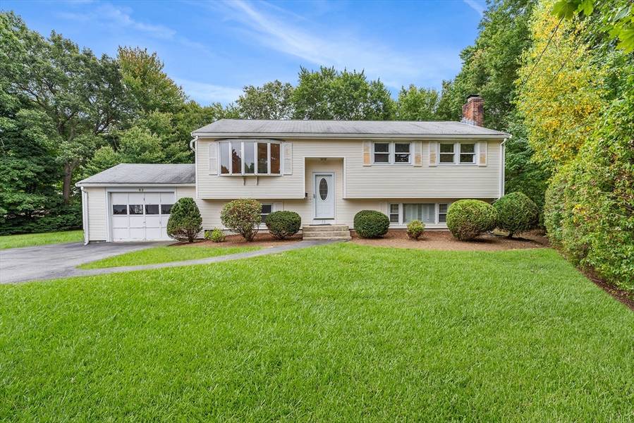 63 Cypress St, Braintree, MA 02184