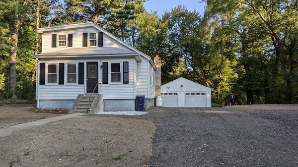 1 Westdale Ave, Wilmington, MA 01887