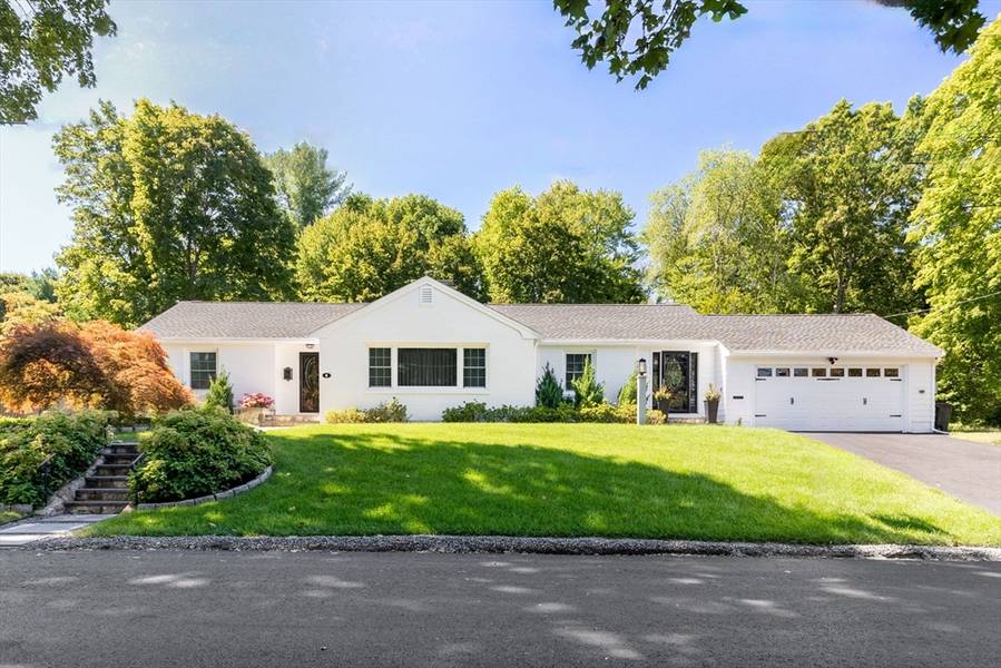 6 Montview Rd, Chelmsford, MA 01824