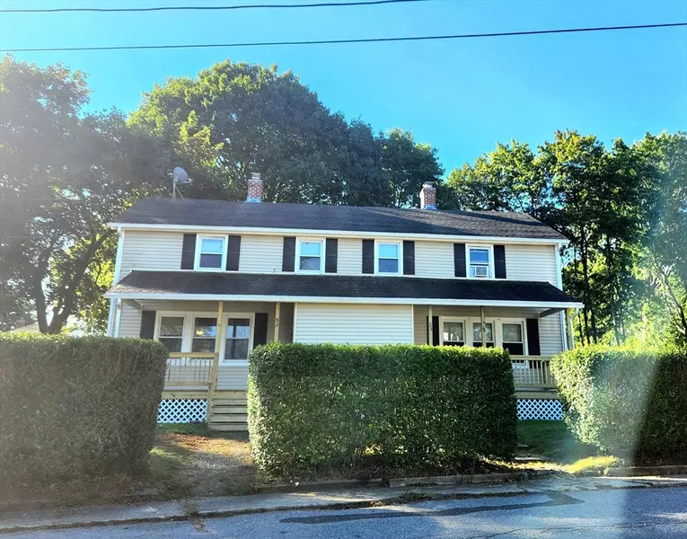 51-53 Wells St, Oxford, MA 01542