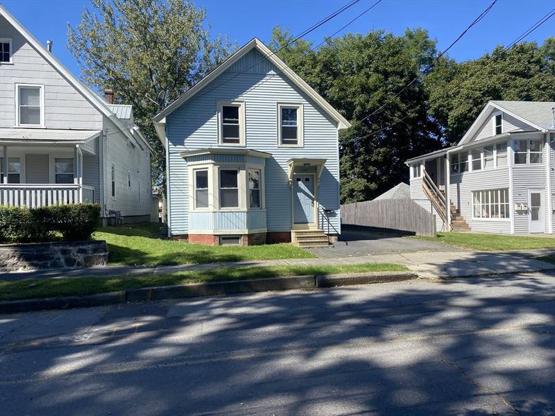 122 Chapman Street, Greenfield, MA 01301