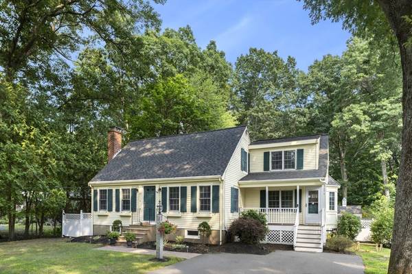 695 Haverhill Street, Reading, MA 01867