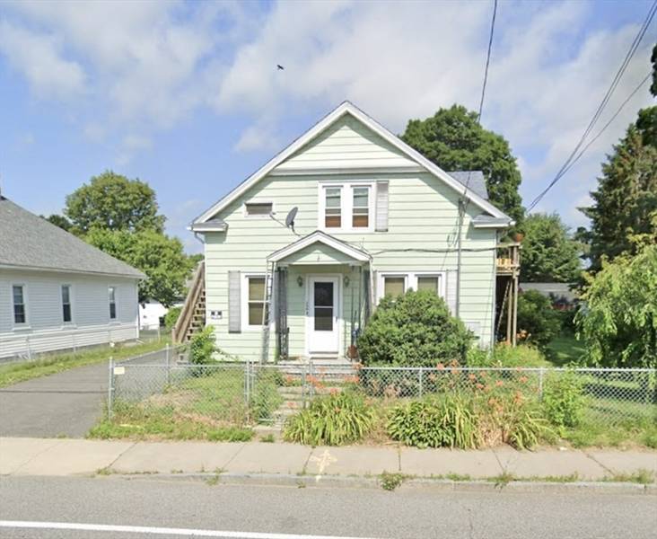 254 Meadow Street, Chicopee, MA 01013