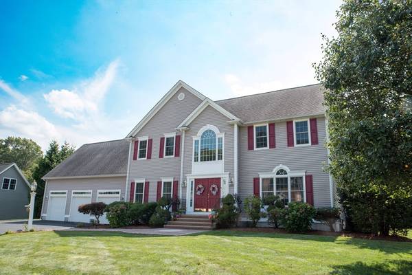 100 Twin Birch, Cranston, RI 02921