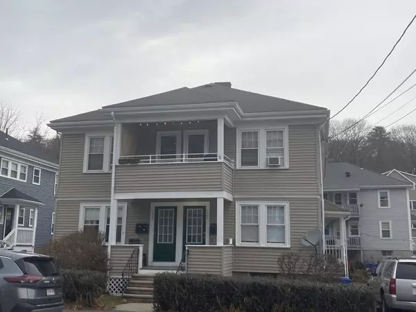 1093 Main Street #1, Waltham, MA 02453