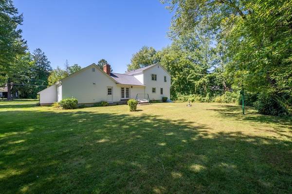 East Longmeadow, MA 01028,503 Parker St