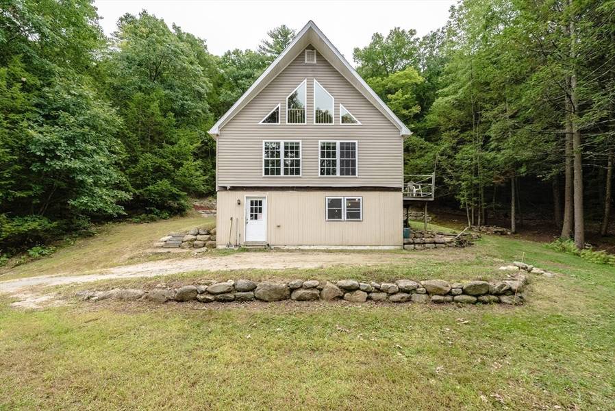 65-A Commonwealth Ave, Northfield, MA 01360