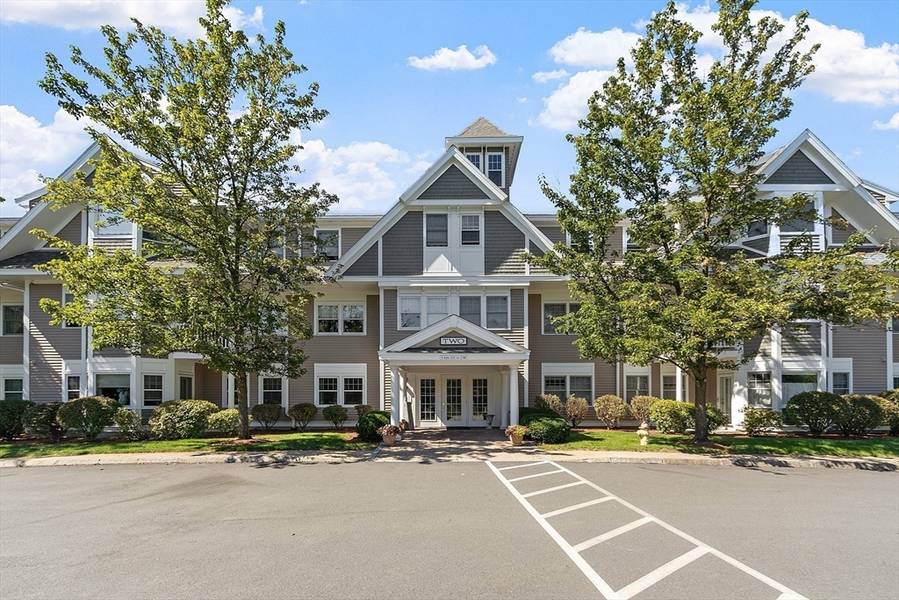 6 Technology Dr #218, Chelmsford, MA 01863