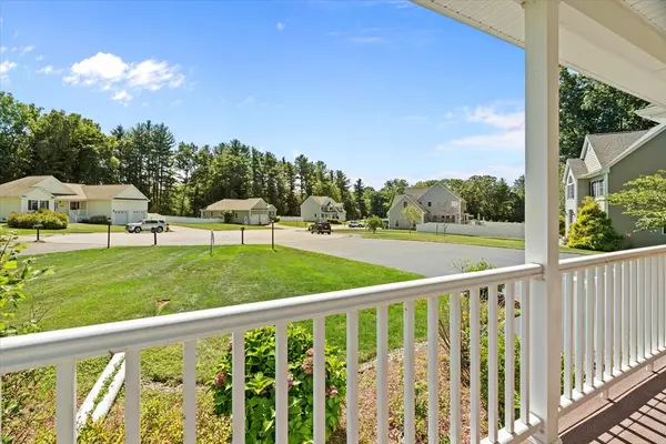 Tewksbury, MA 01876,70 Wells Dr