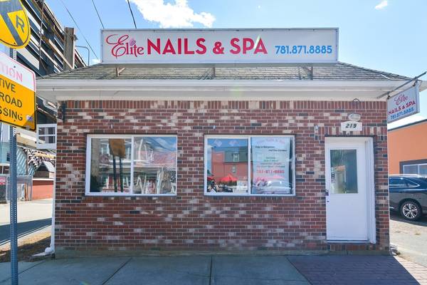 219 North Ave, Abington, MA 02351