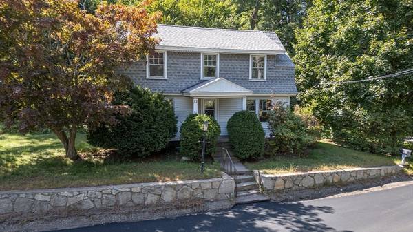 83 Allen Rd, Billerica, MA 01821