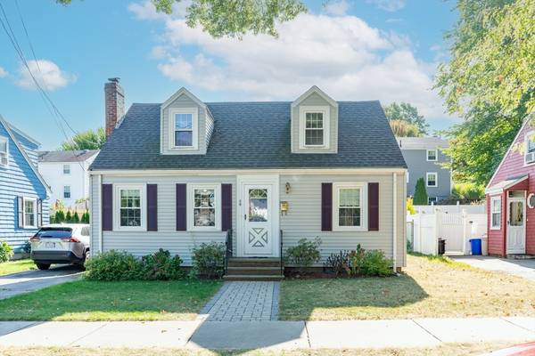 59 Rice Rd, Quincy, MA 02170