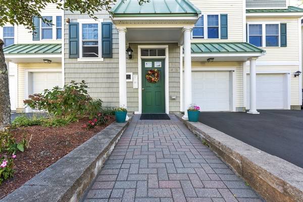 35 Collins Street #75, Danvers, MA 01923