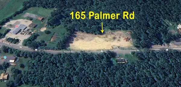 165 Palmer Rd, Plympton, MA 02367