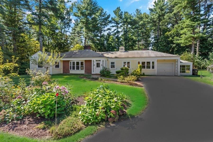 26 Pine Grove Ave, Sharon, MA 02067