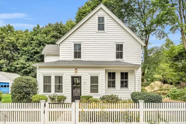 59 Old Bridge Rd,  Concord,  MA 01742