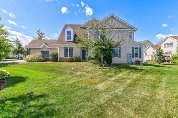 22 Wilshire Way #22, Marlborough, MA 01752