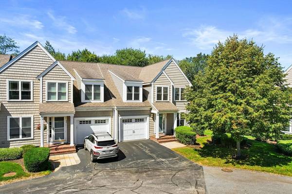 Pembroke, MA 02359,34 Barker Square Dr #34