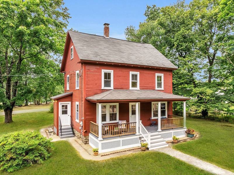 64 Main Street, Acton, MA 01720