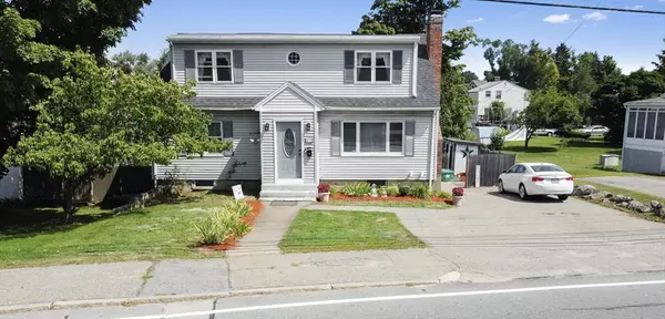 64 Winn St, Burlington, MA 01803