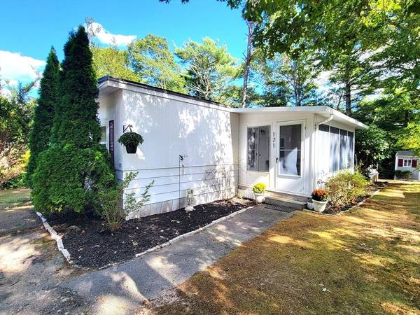 Wareham, MA 02576,171 Pineview Terrace