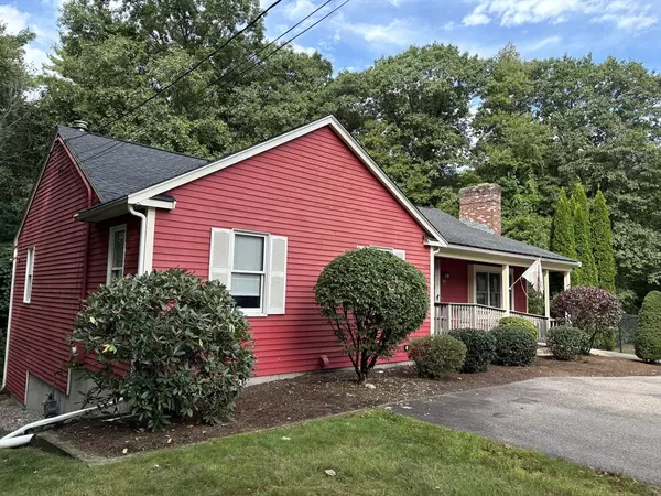99 Tremont Street, Mansfield, MA 02048