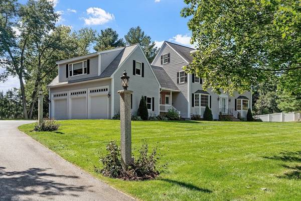 Dracut, MA 01826,44 Tellier Way