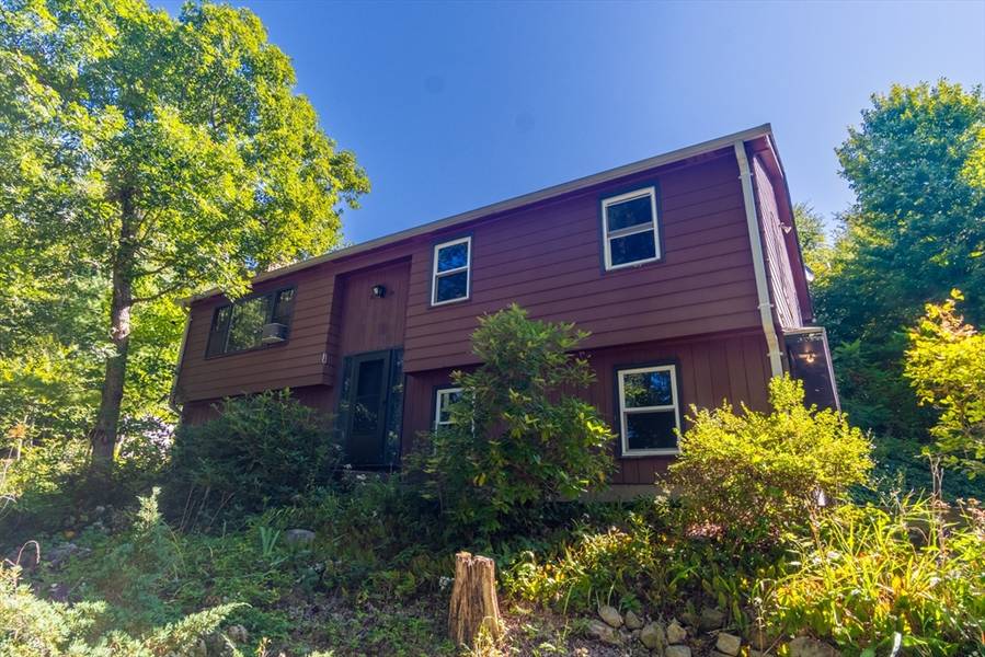 74 Cote Rd, Monson, MA 01057