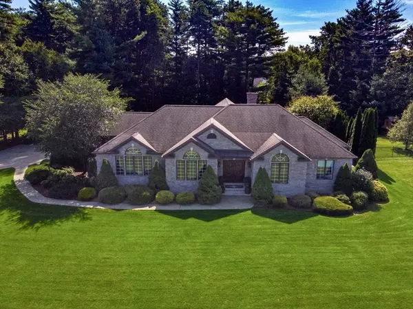 Southwick, MA 01077,14 Lexington Circle