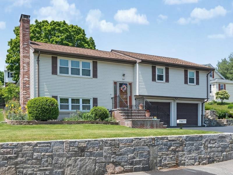 740 Lexington Street, Waltham, MA 02452