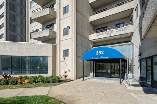 Revere, MA 02151,382 Ocean Ave #1201