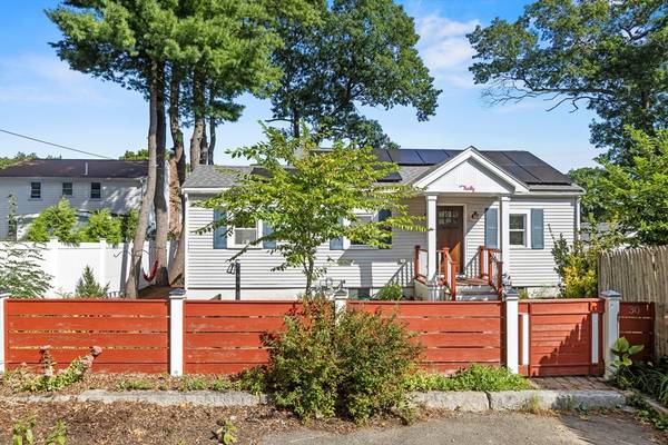 30 Corey St, Randolph, MA 02368