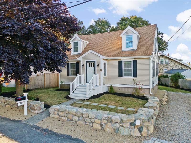 85 Scituate Ave, Scituate, MA 02066