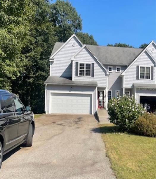 5 Candlewood Dr #5, Spencer, MA 01562