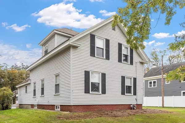 Merrimac, MA 01860,65 Church Street